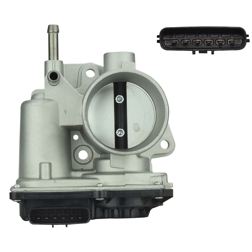 TK-63128 — Cuerpo de Aceleración Tomco 63128