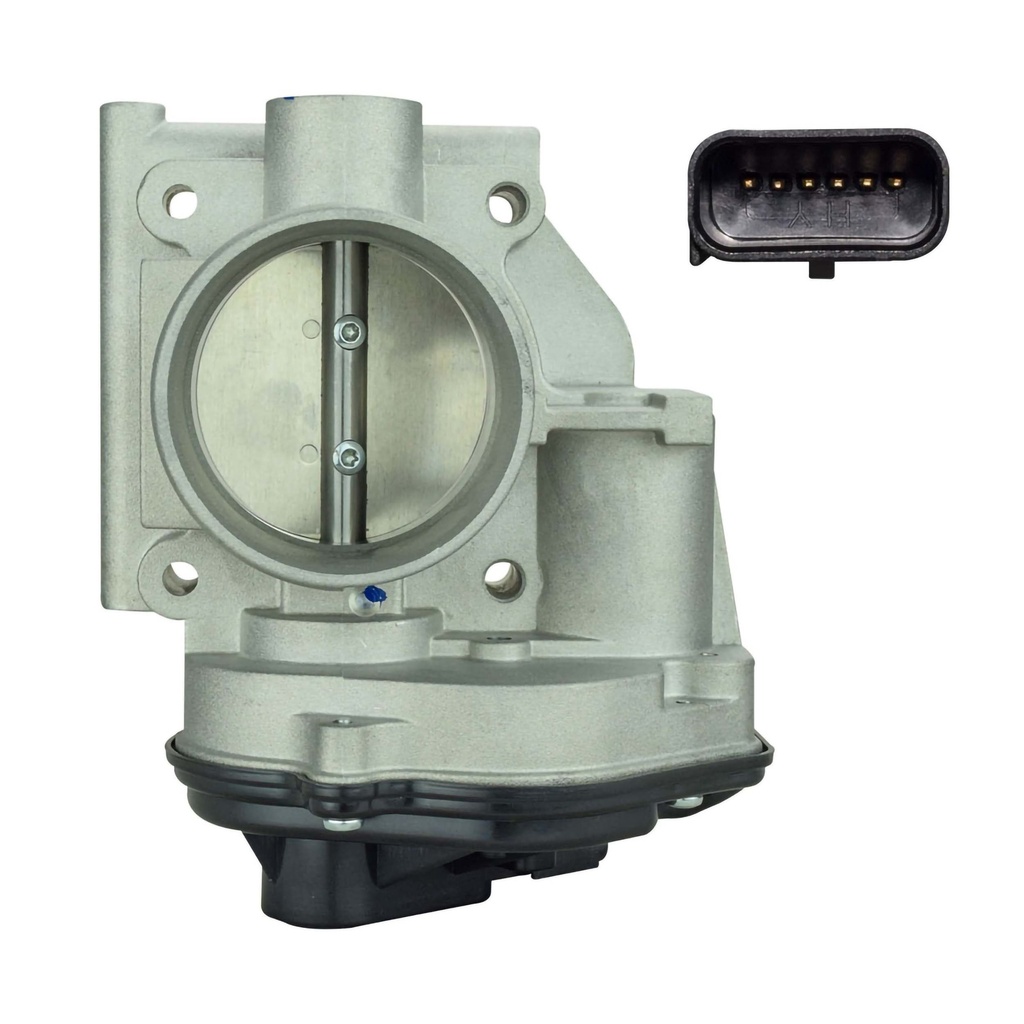 TK-63130 — Cuerpo de Aceleración Tomco 63130