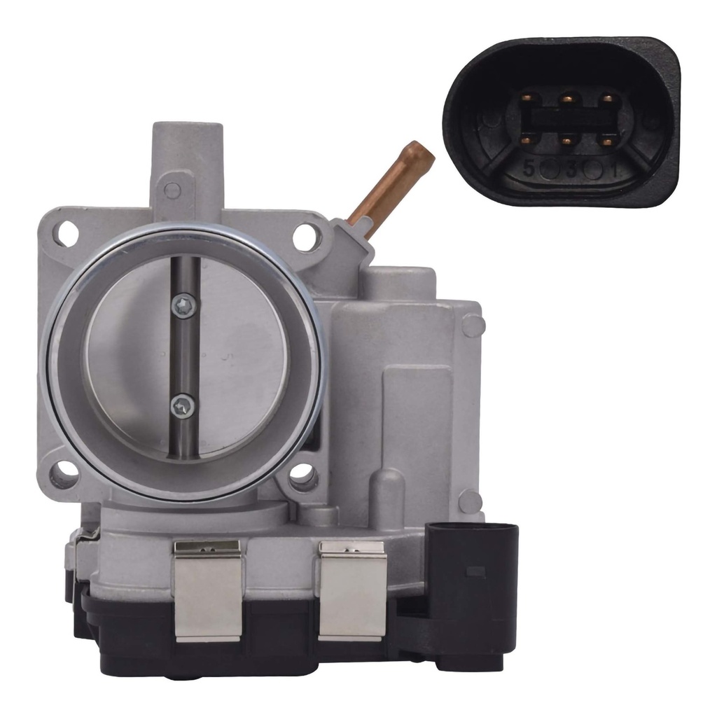 TK-63133 — Cuerpo de Aceleración Tomco 63133