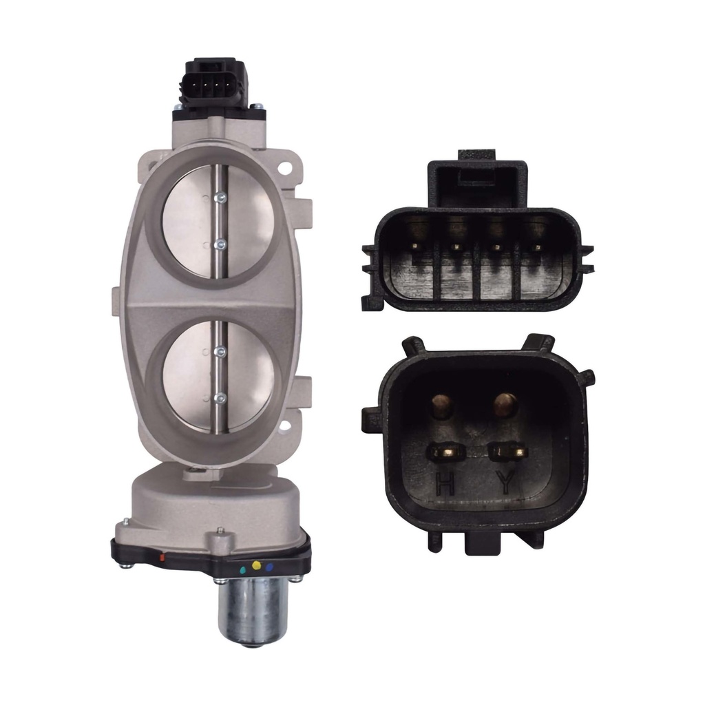 TK-63135 — Cuerpo de Aceleración Tomco 63135