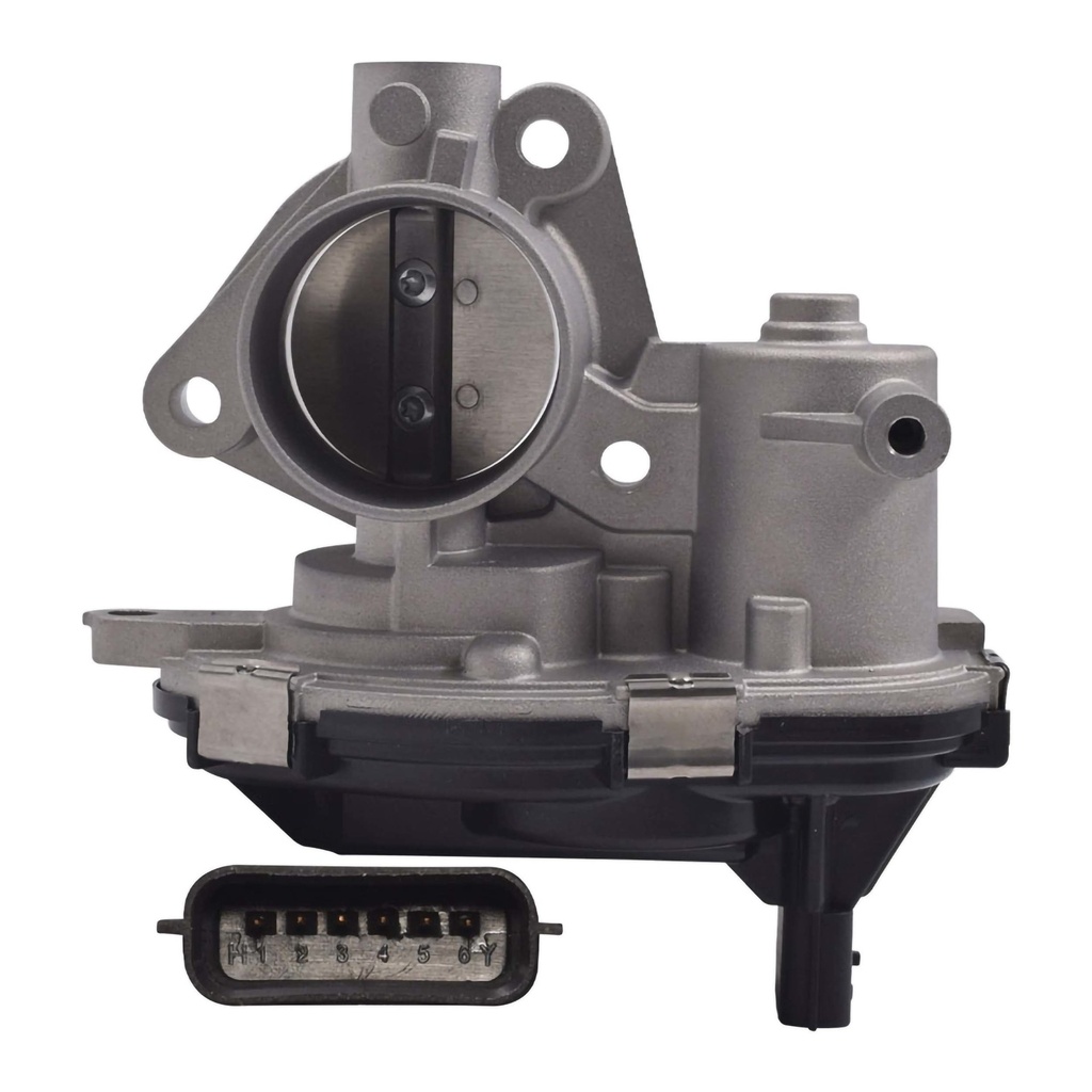 TK-63139 — Cuerpo de Aceleración Tomco 63139