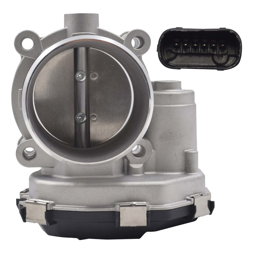 TK-63140 — Cuerpo de Aceleración Tomco 63140