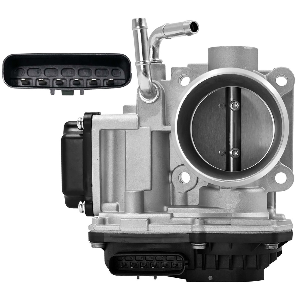 TK-63152 — Cuerpo de Aceleración Tomco 63152