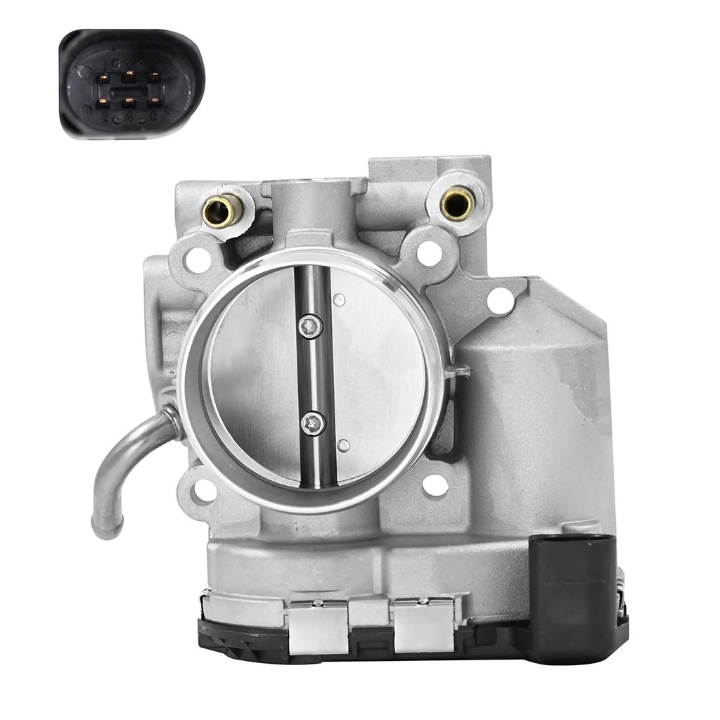 TK-63154 — Cuerpo de Aceleración Tomco 63154
