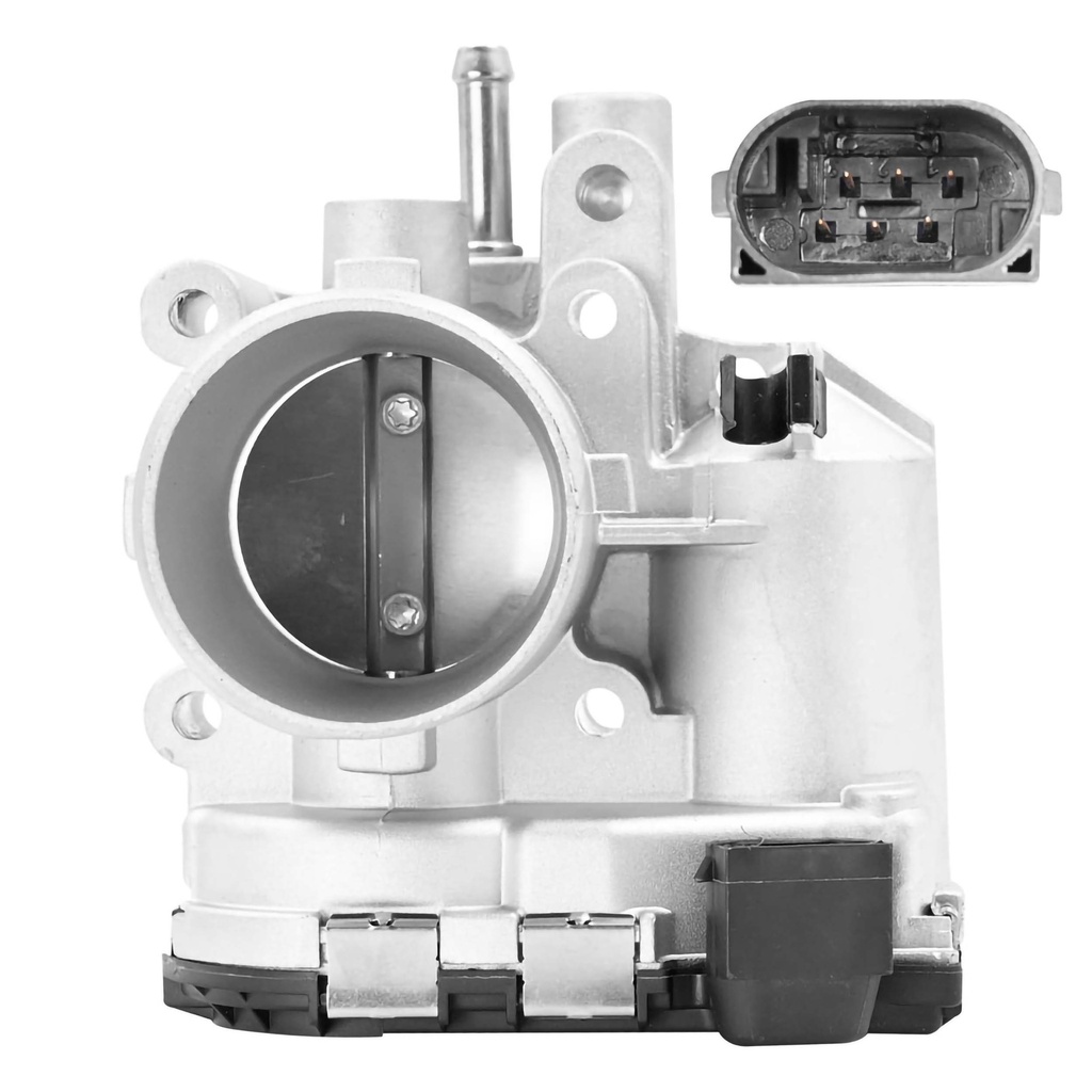 TK-63155 — Cuerpo de Aceleración Tomco 63155