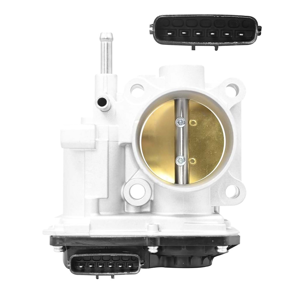 TK-63159 — Cuerpo de Aceleración Tomco 63159