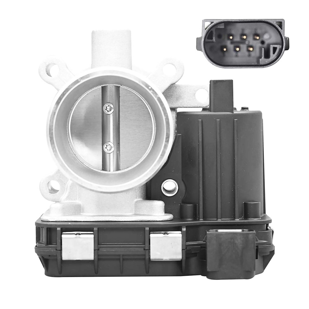 TK-63160 — Cuerpo de Aceleración Tomco 63160