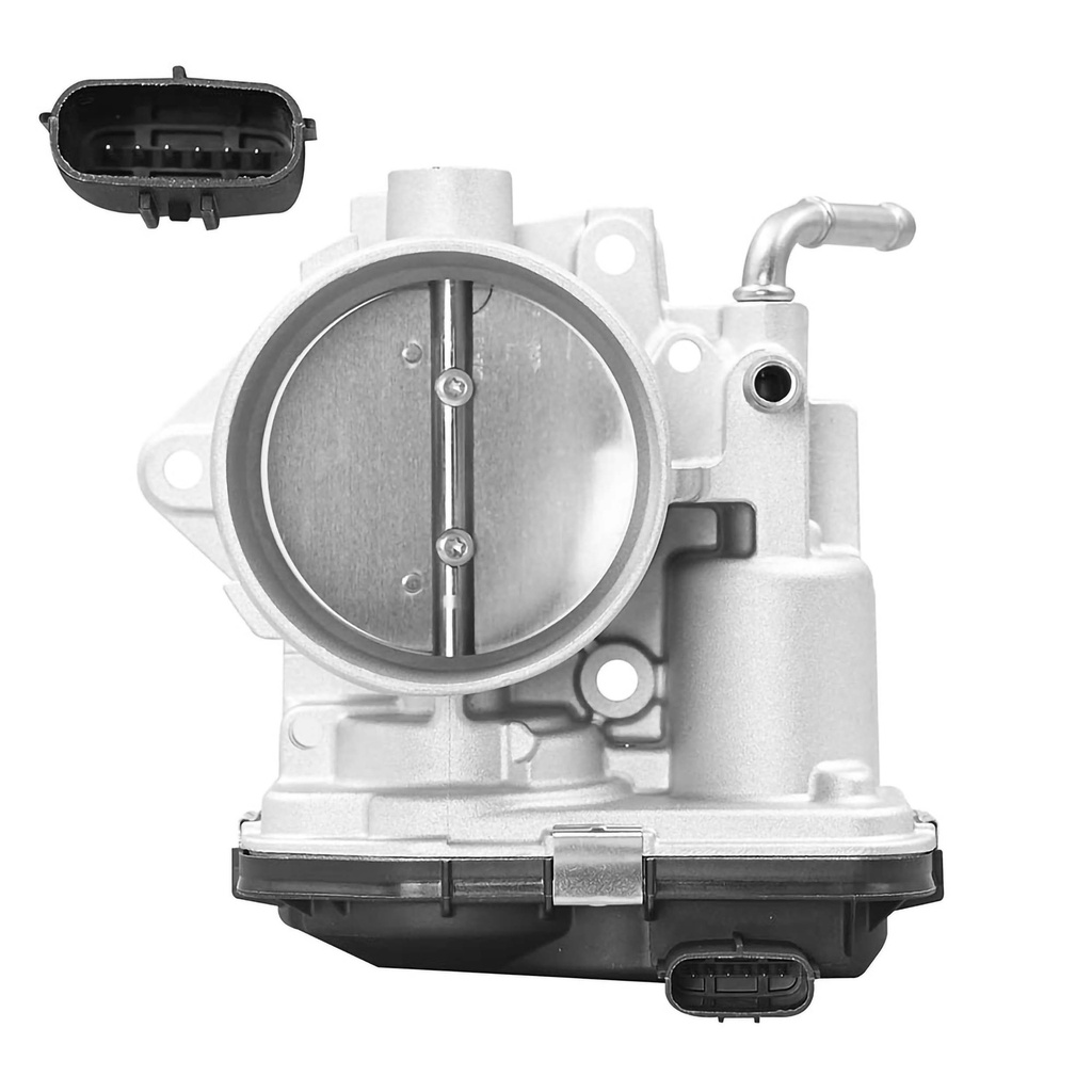 TK-63161 — Cuerpo de Aceleración Tomco 63161