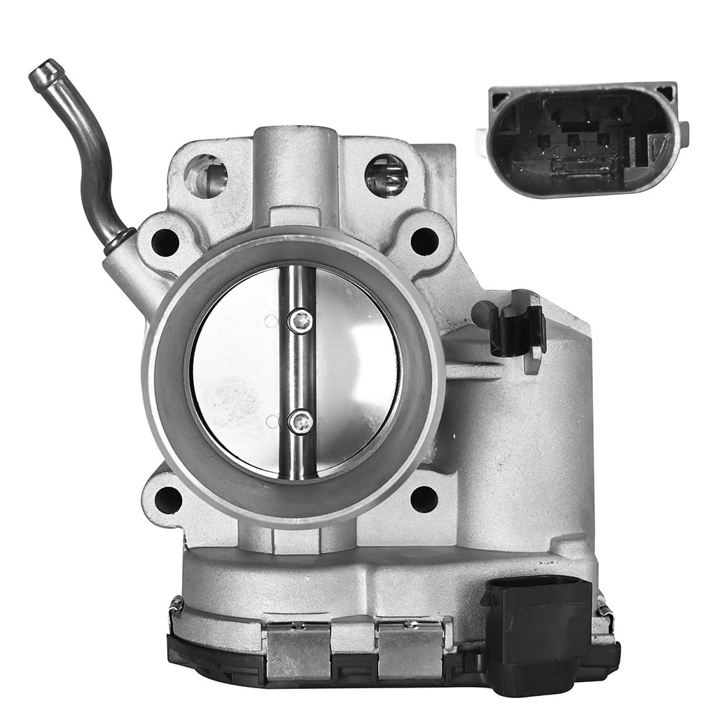 TK-63163 — Cuerpo de Aceleración Tomco 63163