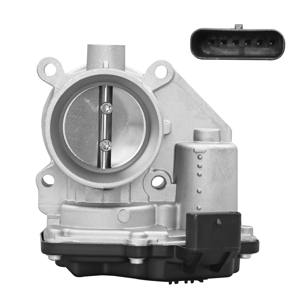 TK-63164 — Cuerpo de Aceleración Tomco 63164