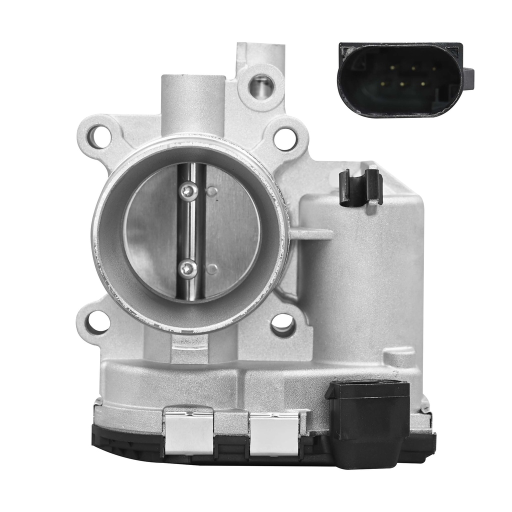 TK-63166 — Cuerpo de Aceleración Tomco 63166