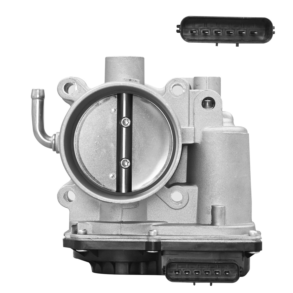 TK-63167 — Cuerpo de Aceleración Tomco 63167