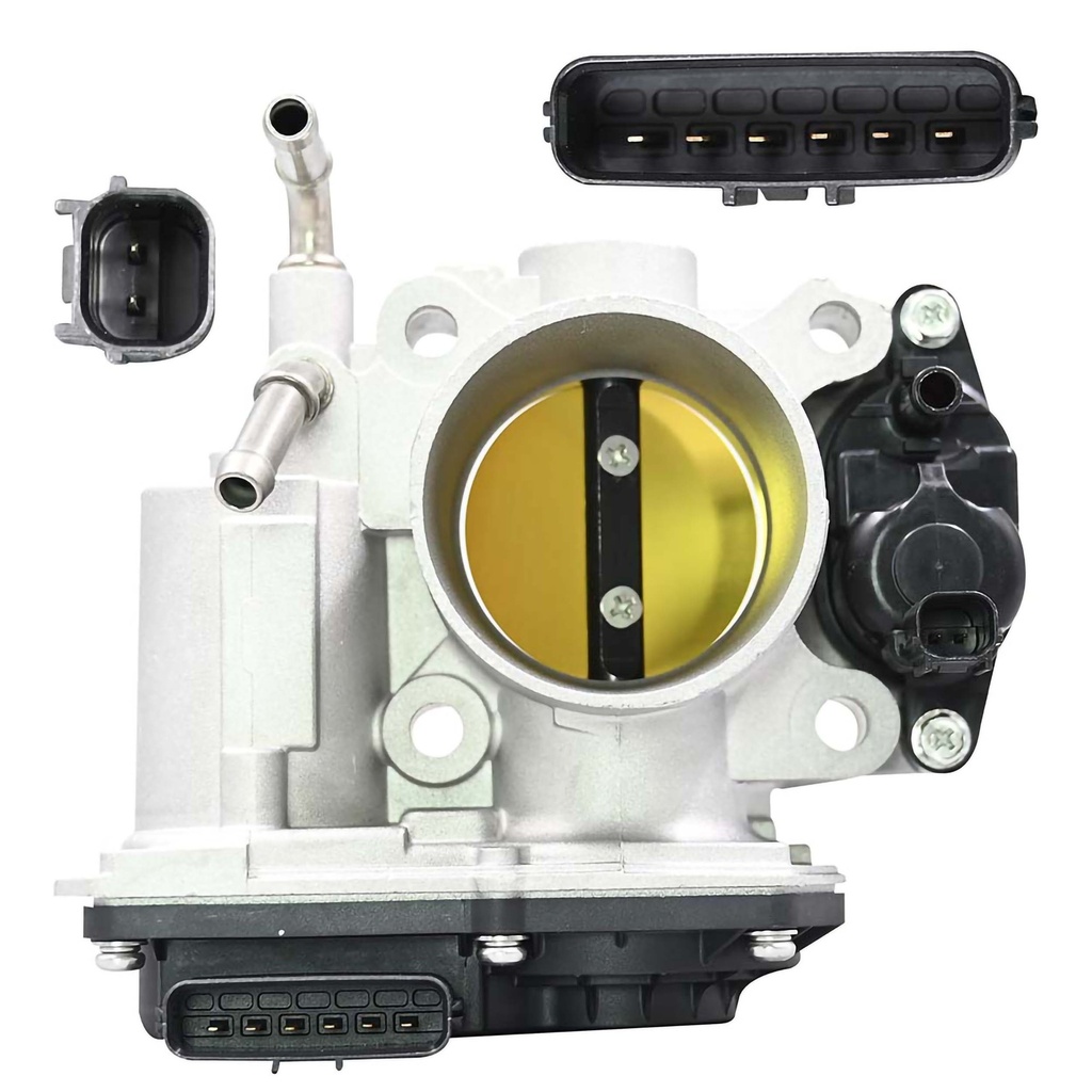 TK-63170 — Cuerpo de Aceleración Tomco 63170