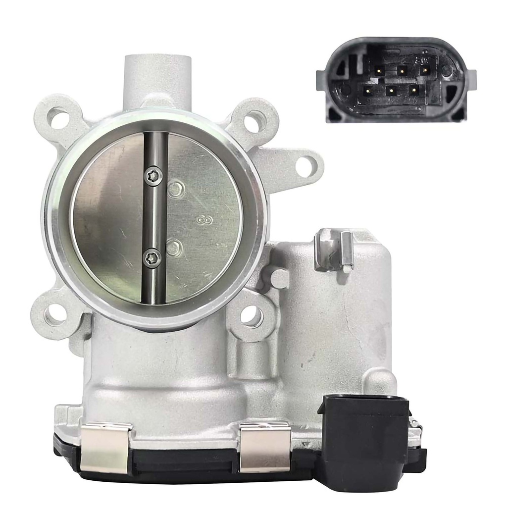 TK-63172 — Cuerpo de Aceleración Tomco 63172