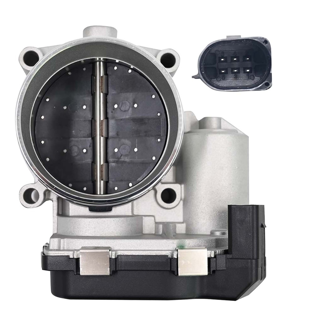 TK-63173 — Cuerpo de Aceleración Tomco 63173