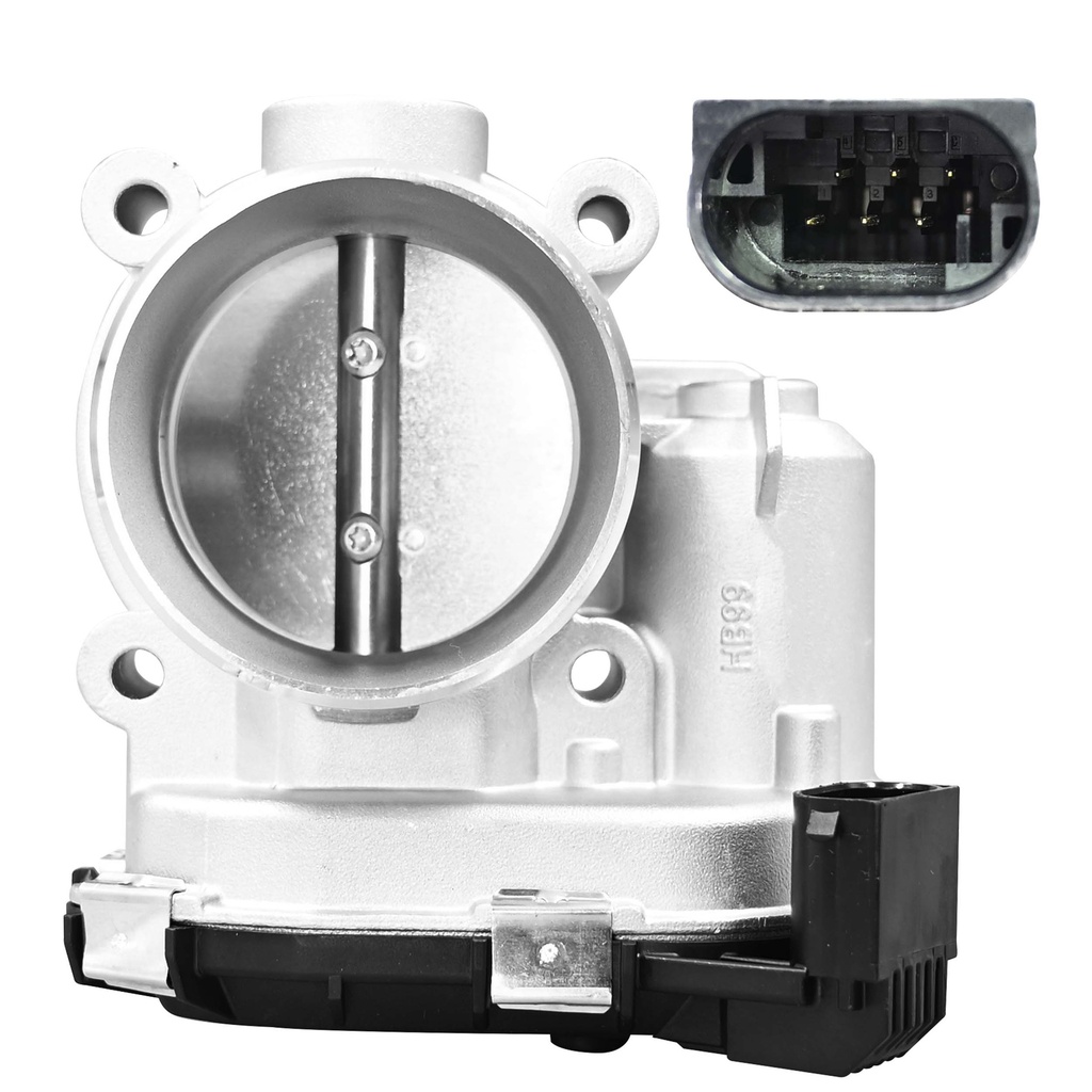 TK-63176 — Cuerpo de Aceleración Tomco 63176