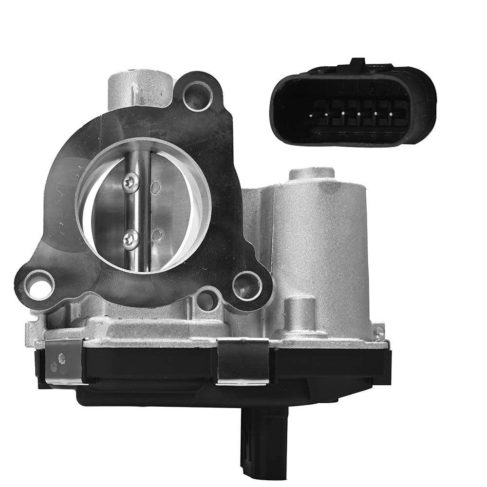 TK-63178 — Cuerpo de Aceleración Tomco 63178