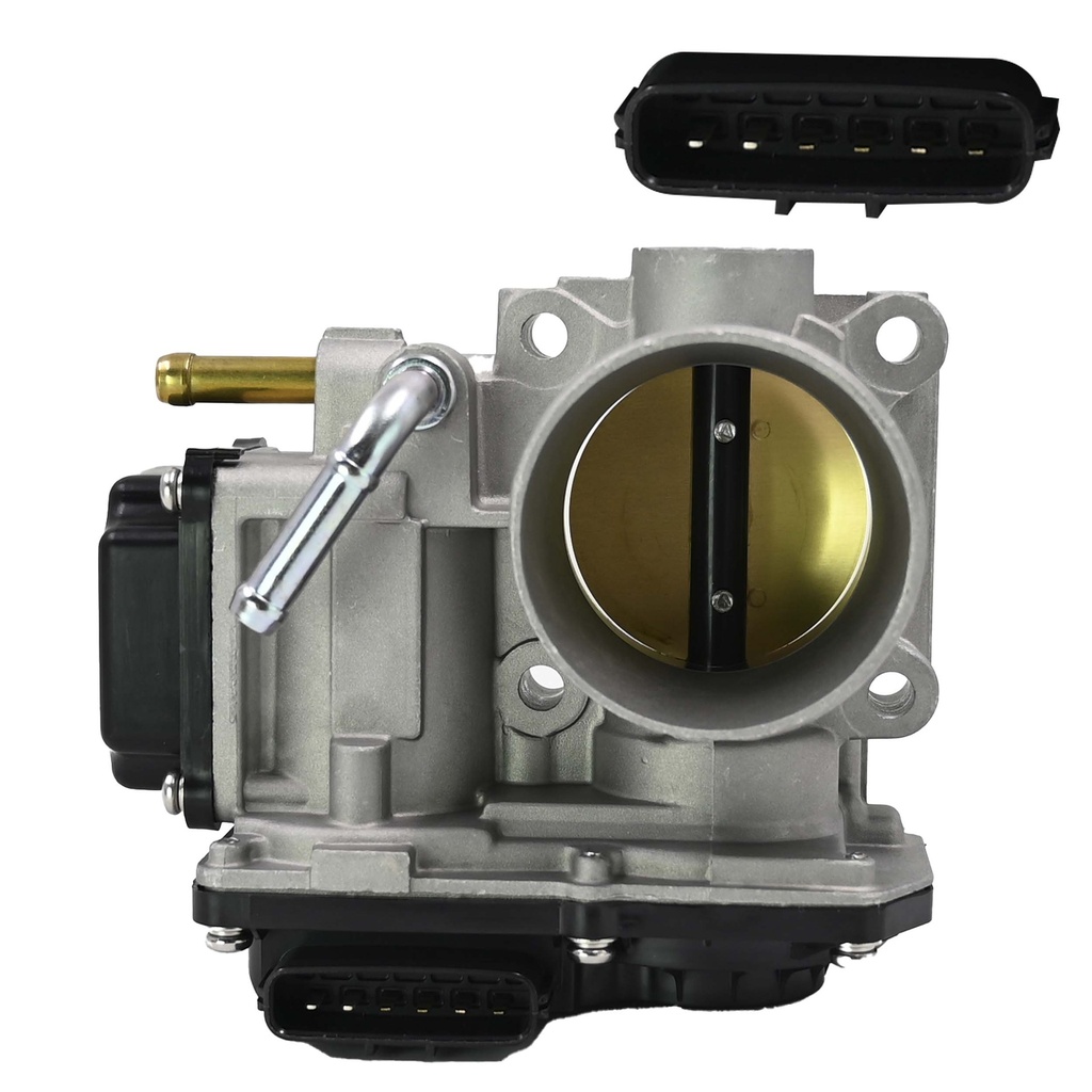 TK-63180 — Cuerpo de Aceleración Tomco 63180
