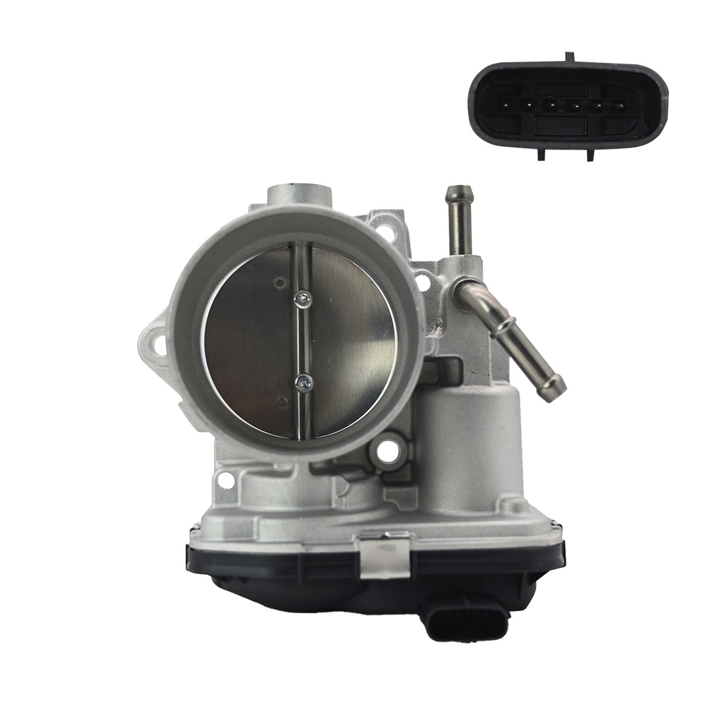 TK-63183 — Cuerpo de Aceleración Tomco 63183