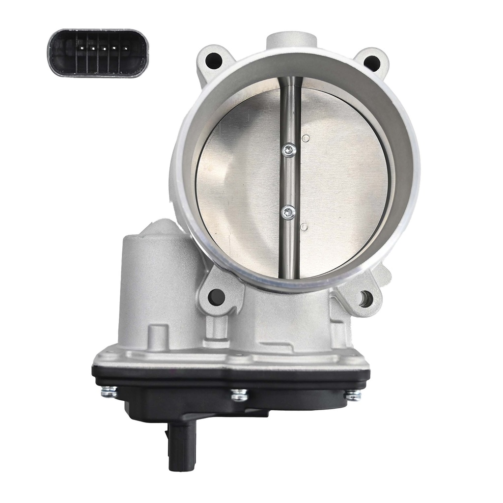 TK-63186 — Cuerpo de Aceleración Tomco 63186