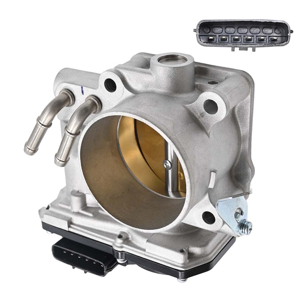 TK-63192 — Cuerpo de Aceleración Tomco 63192