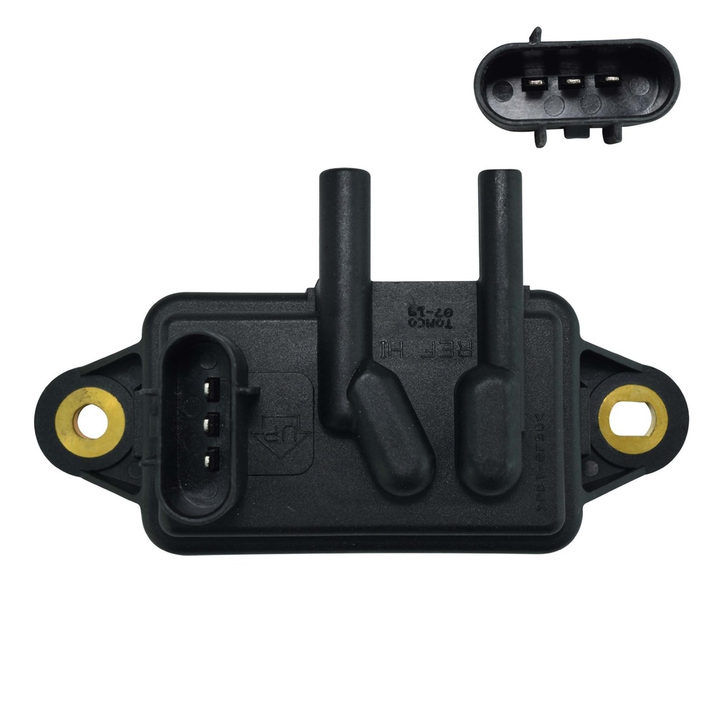Sensor De Informacion De Presion De Valvula Egr / Sensor Pfe Tomco 10906