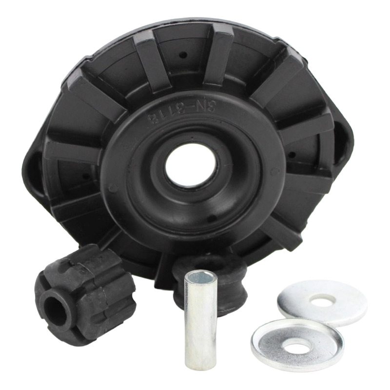 BASE DE AMORTIGUADOR TRASERO DERECHO INFINITI I30 V6 3L 2000-2001