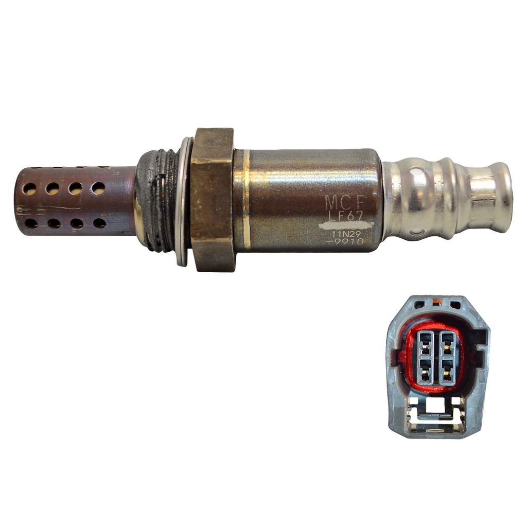 Sensor de Oxígeno Tomco 11661