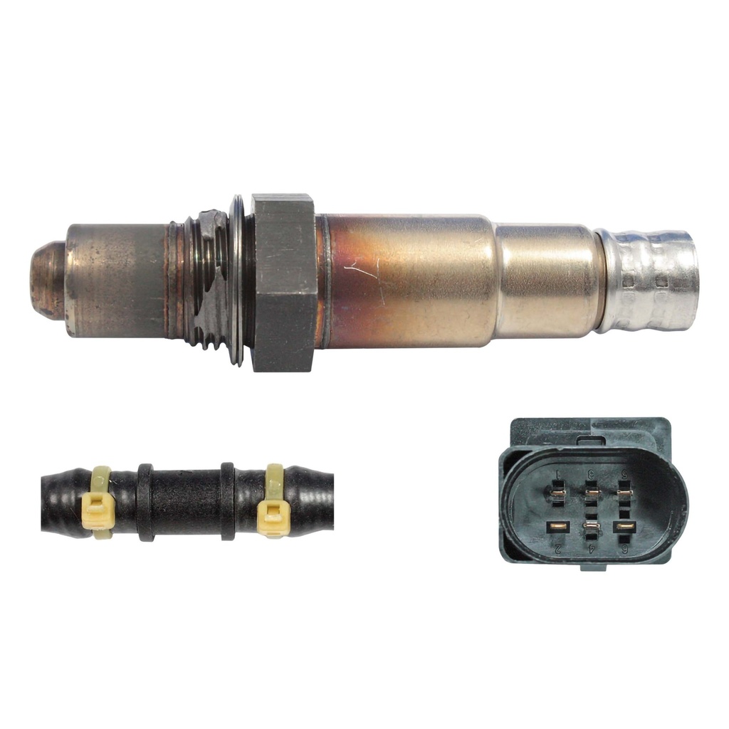 Sensor de Oxígeno Tomco 11975