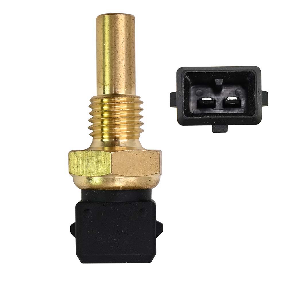 Sensor De Temperatura Del Refrigerante / Sensor Cts Tomco 12278