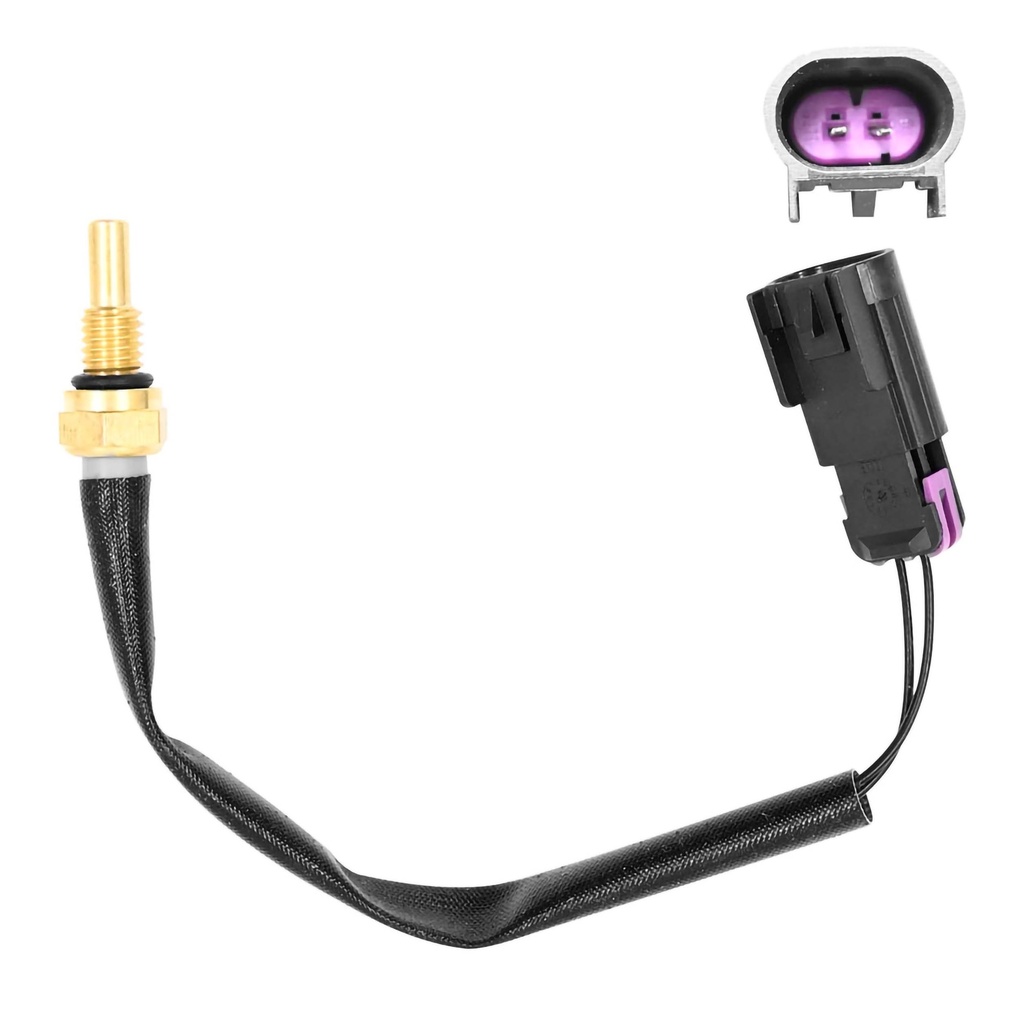Sensor De Temperatura Del Refrigerante / Sensor Cts Tomco 12284