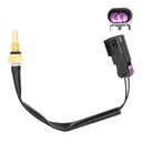 Sensor De Temperatura Del Refrigerante / Sensor Cts Tomco 12284