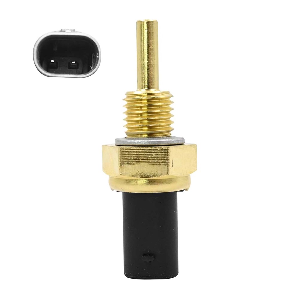 Sensor De Temperatura Del Refrigerante / Sensor Cts Tomco 12286