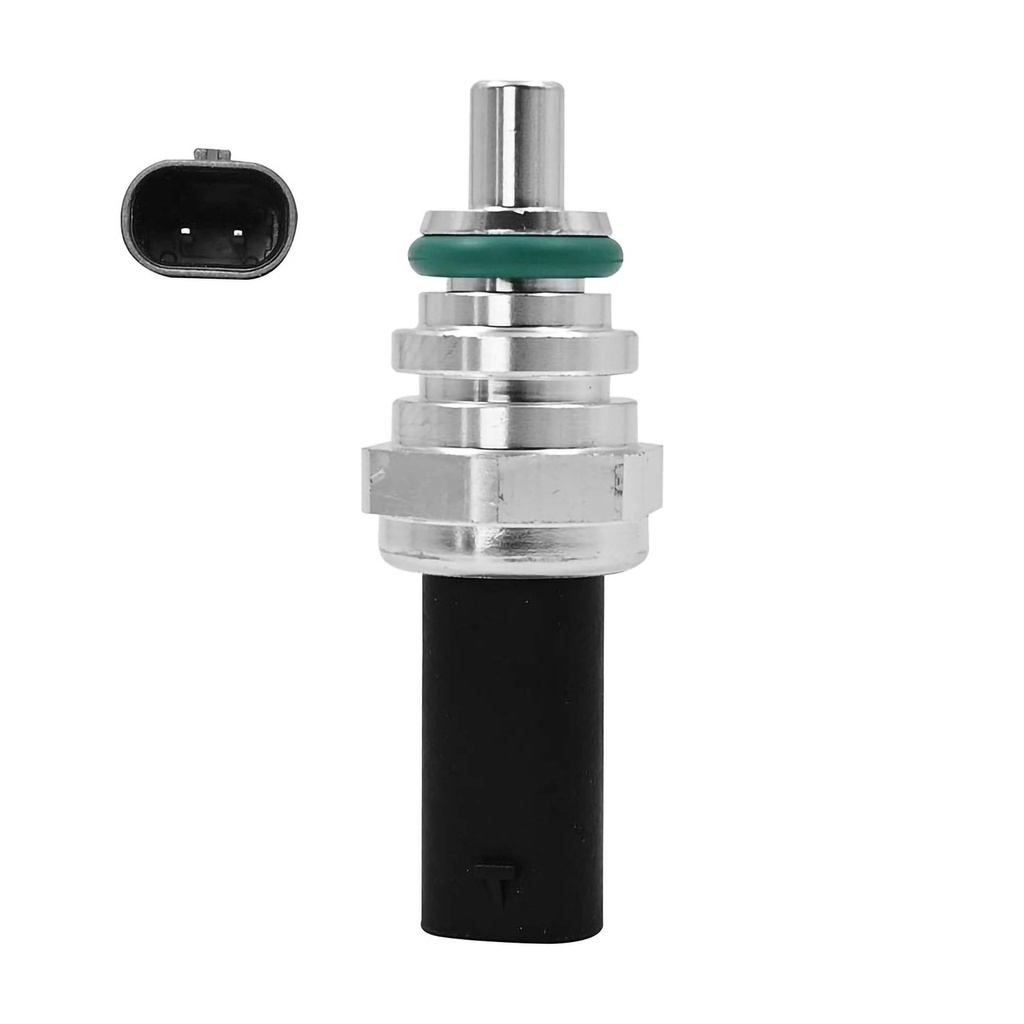 Sensor De Temperatura Del Refrigerante / Sensor Cts Tomco 12287