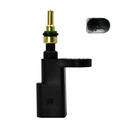 Sensor De Temperatura Del Refrigerante / Sensor Cts Tomco 12290