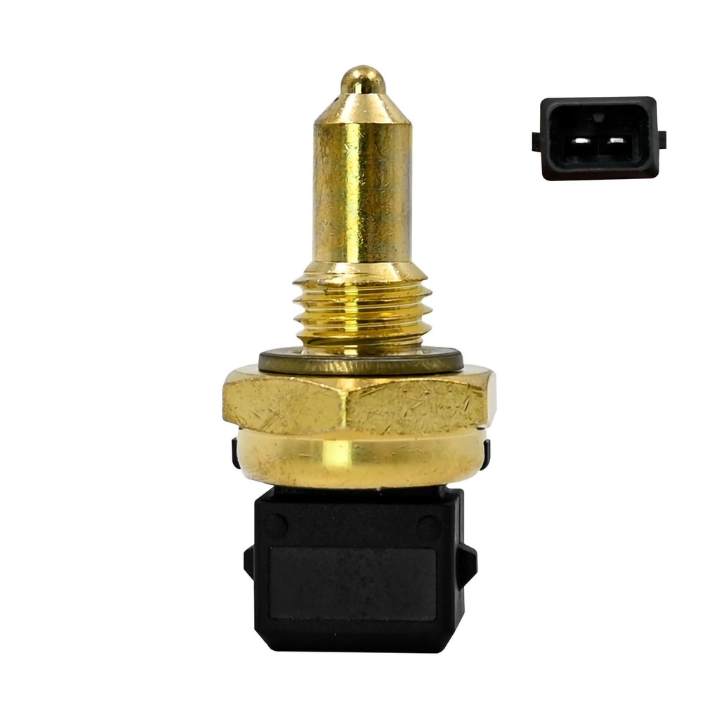 Sensor De Temperatura Del Refrigerante / Sensor Cts Tomco 12291