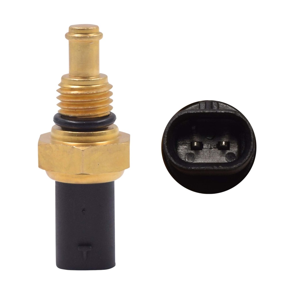 Sensor De Temperatura Del Refrigerante / Sensor Cts Tomco 12294