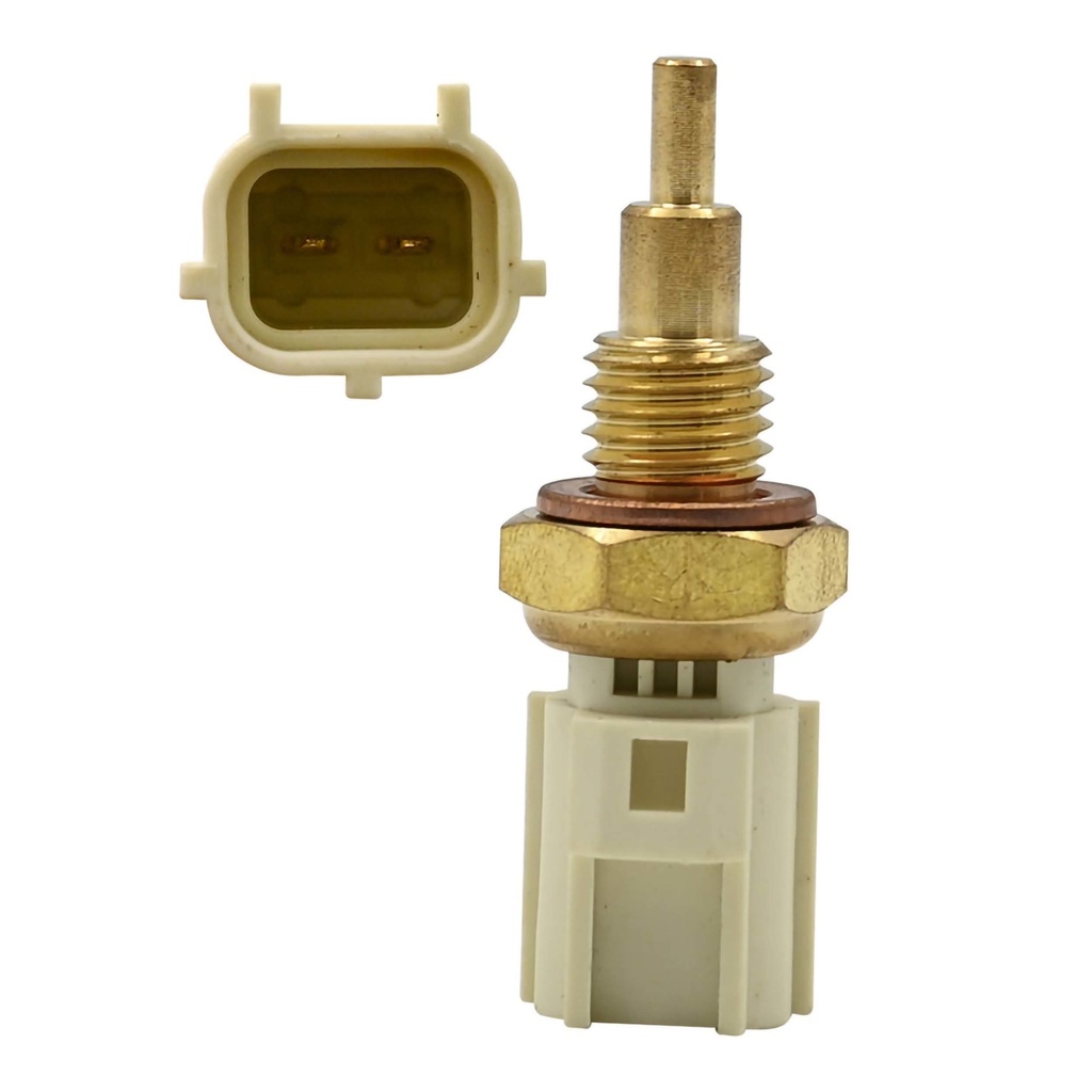 Sensor De Temperatura Del Refrigerante / Sensor Cts Tomco 12296