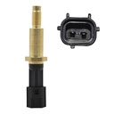 Sensor De Temperatura Del Refrigerante / Sensor Cts Tomco 12505