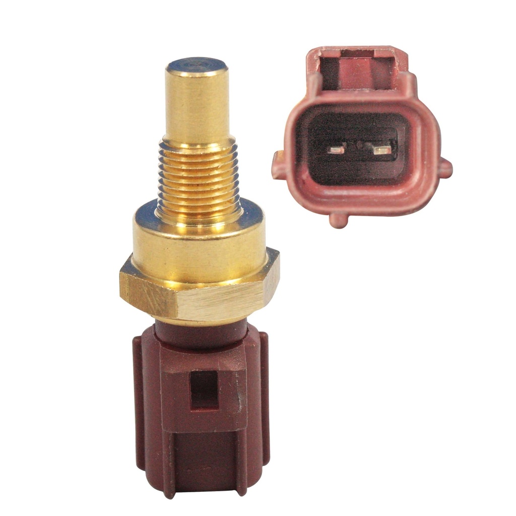 TK-12801 — Indicador De Temperatura Del Motor Tomco 12801