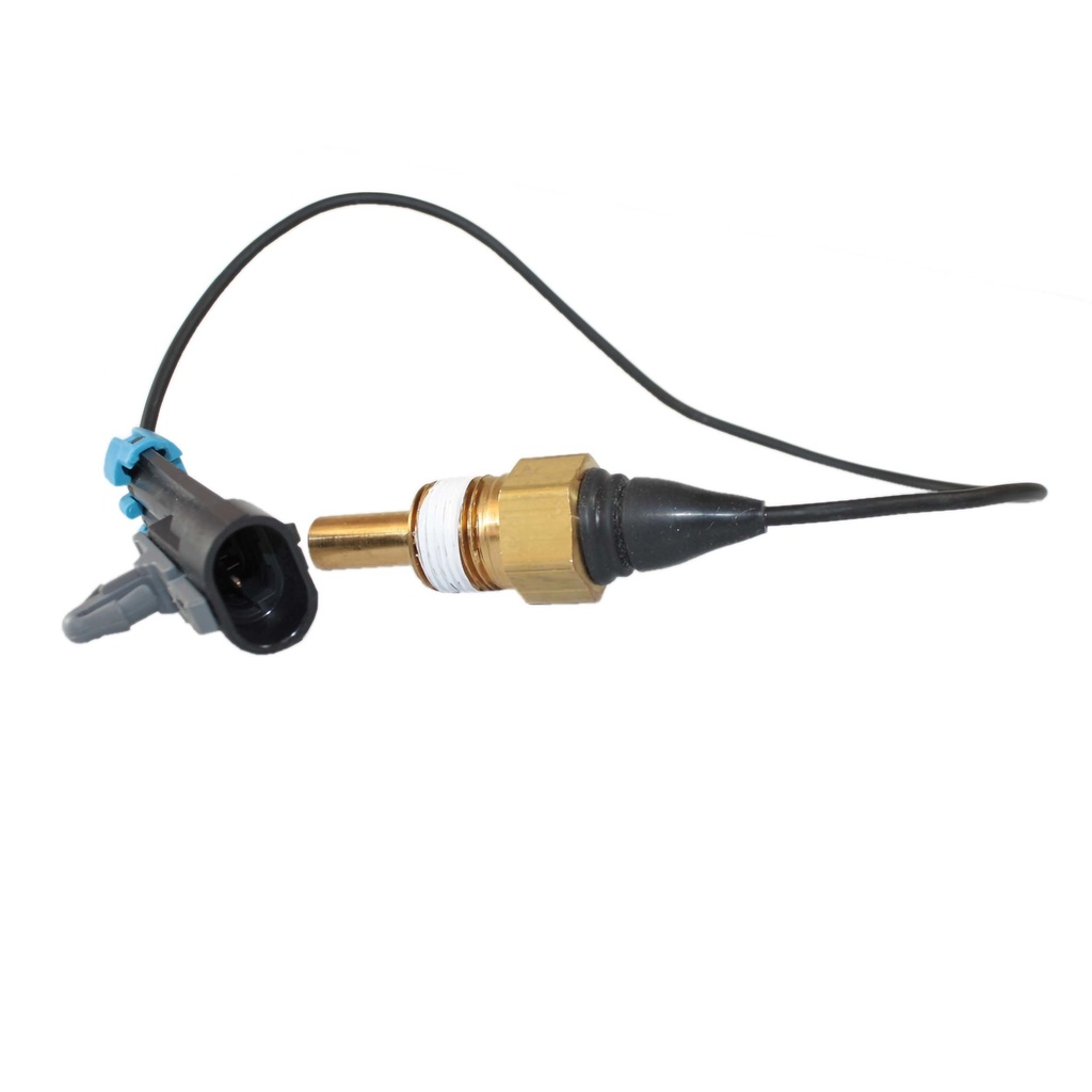 Indicador De Temperatura Del Motor Tomco 12816