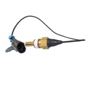 Indicador De Temperatura Del Motor Tomco 12816
