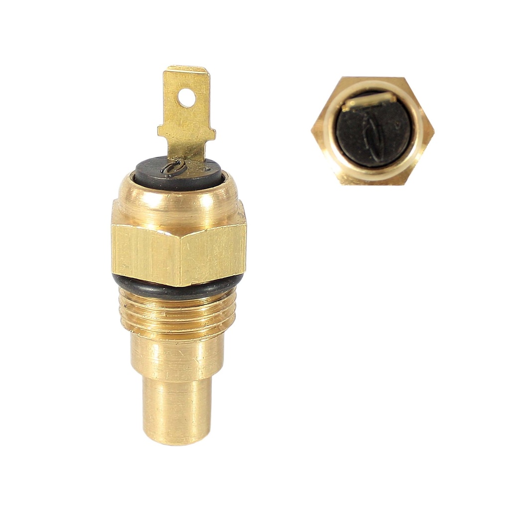Indicador De Temperatura Del Motor Tomco 12820