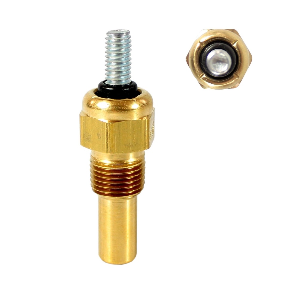 TK-12821 — Indicador De Temperatura Del Motor Tomco 12821