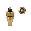 Indicador De Temperatura Del Motor Tomco 12824