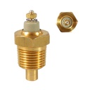 Indicador De Temperatura Del Motor Tomco 12826