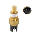 Indicador De Temperatura Del Motor Tomco 12831