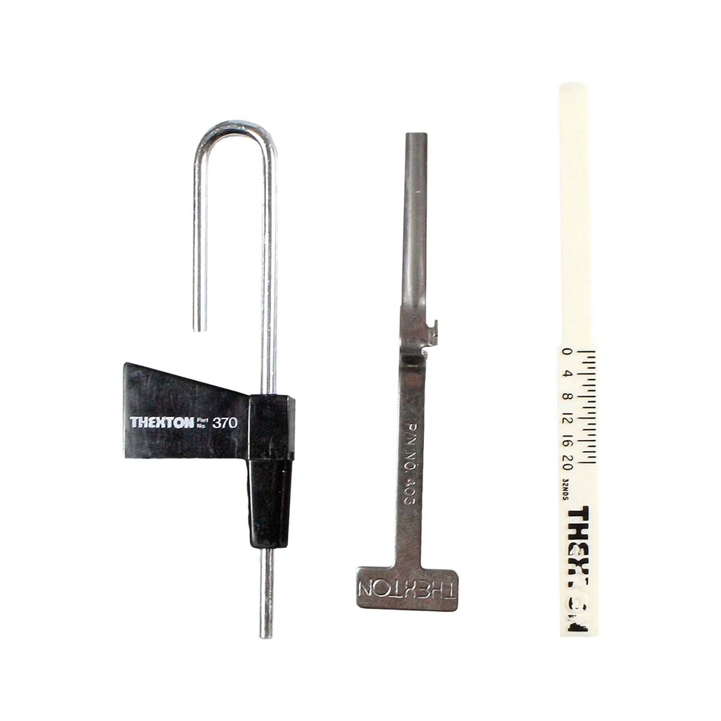 TK-13725 — Herramienta Tomco 13725