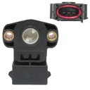 Sensor de Posición del Acelerador (TPS) Tomco 14022