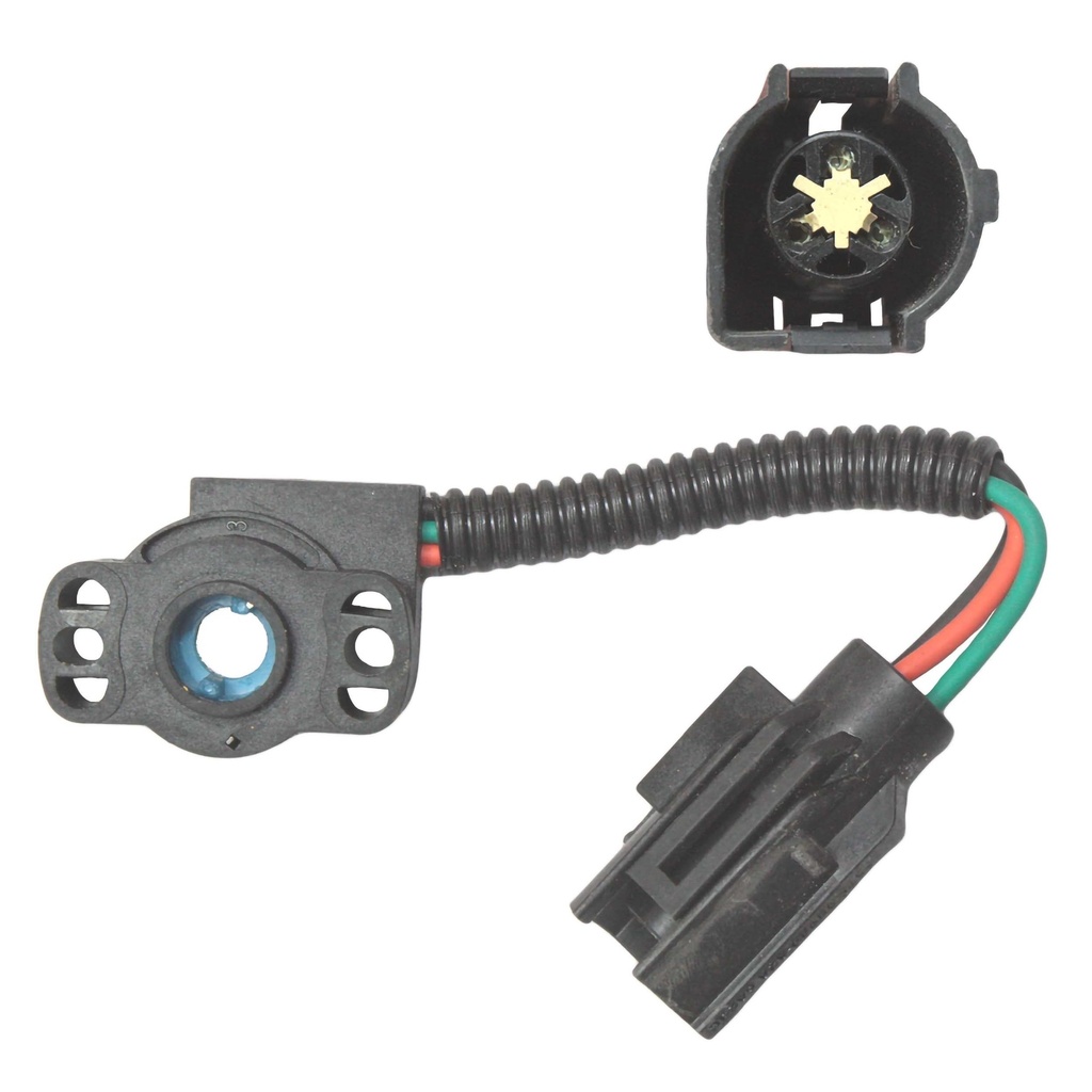 Sensor de Posición del Acelerador (TPS) Tomco 14023